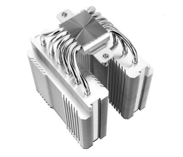 Thermalright Peerless Assassin 120 SE Argb 120mm - 1284957 - zdjęcie 7